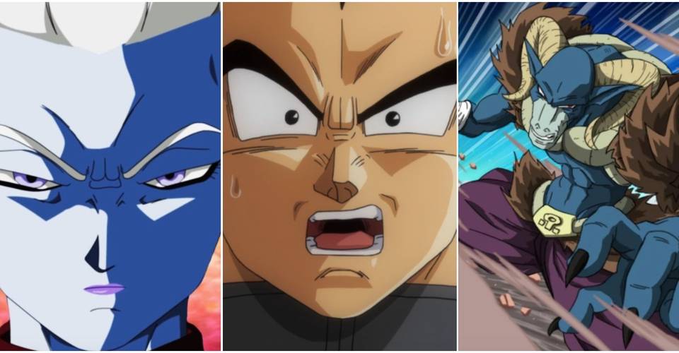 Dragon Ball 5 Characters Vegeta Would Love To Teamup With (& 5 He Never Would) Dragon Ball 5 Characters Vegeta Would Love To Teamup With (& 5 He Never Would)